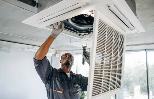 Licensed Hvac Maintenance service in Downers Grove, IL - FH HVAC